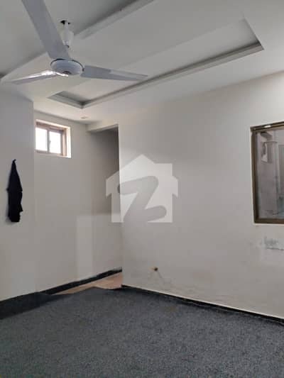 Studio Unfurnished Apartment Available For Rent In E-11 Islamabad