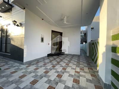 5 Marla Like New Used Modern Design House For Rent In DHA Rahbar 5 Marla Like New Used Modern Design House For Rent In DHA Rahbar