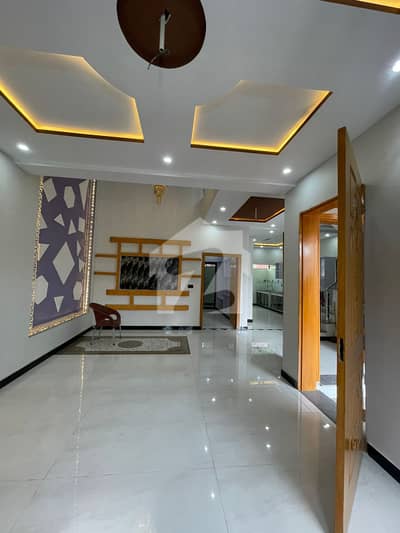 05marla Double Heighted Beautiful Brand New House for Sale 05marla Double Heighted Beautiful Brand New House for Sale