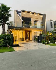 10 Marla Brand New Luxury House for Sale DHA Phase 7 Lahore 10 Marla Brand New Luxury House for Sale DHA Phase 7 Lahore