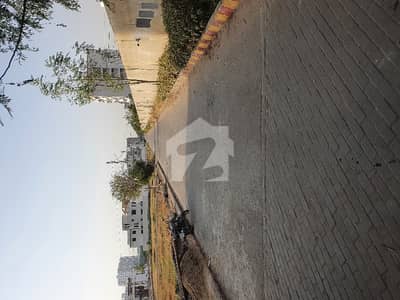 Kathiawar Society Plot For Sale