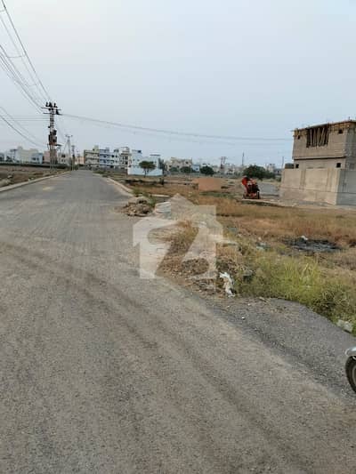 Kathiawar Society Plot For Sale