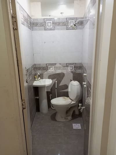 Flat For Sale 3rd Floor Block K North Nazimabad