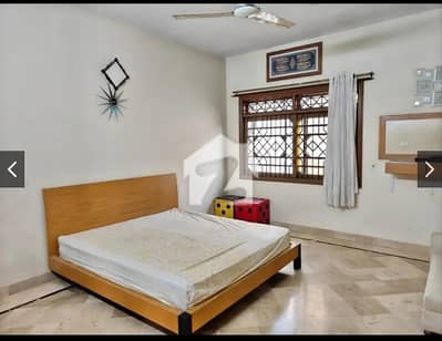 Penthouse For Rent 3bed Dd Pechs Block 2