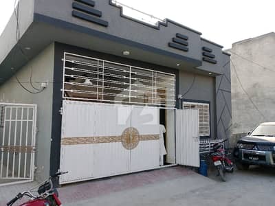 اڈیالہ روڈ راولپنڈی میں 2 کمروں کا 4 مرلہ مکان 80.0 لاکھ میں برائے فروخت۔