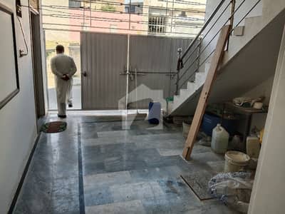 4 Marla House For Sale Adiala Road Near Punjab Housing Socity