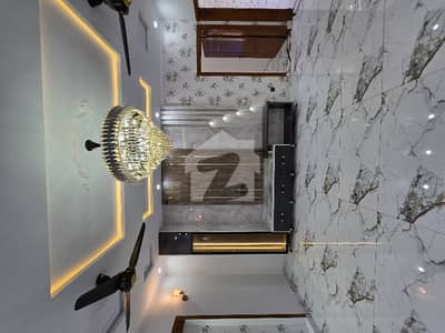 14 marla Brand New Modern House available For sale in cbr town block c
