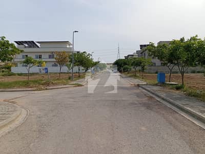 DHA Phase 5, Sector H, One Kanal Plot for Sale DHA Phase 5, Sector H, One Kanal Plot for Sale