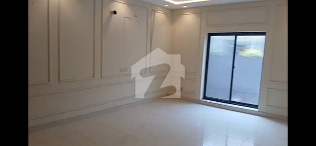 6-Marla Double Storey Brand New House For Sale