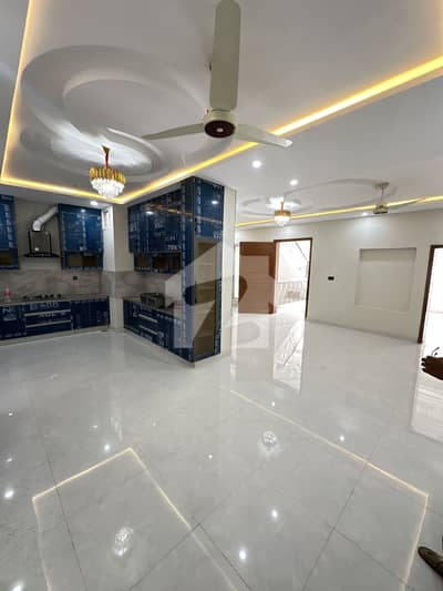 6.5Marla Double Storey House for Sale in Bani Gala