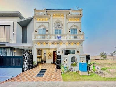 3 Years Installment Plan Luxury 5 Marla Brand New House In Park View City Lahore 3 Years Installment Plan Luxury 5 Marla Brand New House In Park View City Lahore