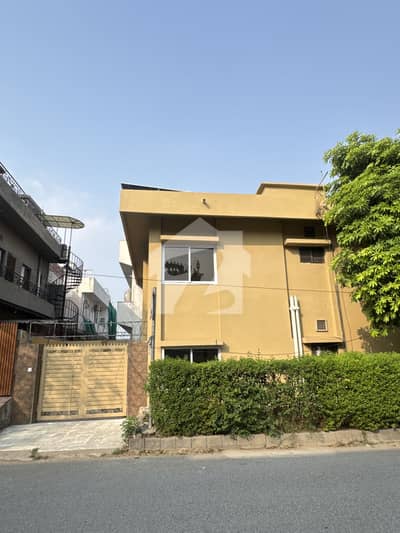 4 Bedroom House For Rent | Near Market & Masjid | Water Bore Available