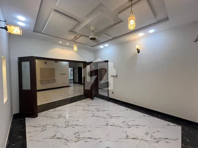 7 Marla Brand New House for Sale in Faisal Town F-18 Islamabad