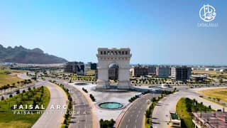Faisal hills 5 marla for sale