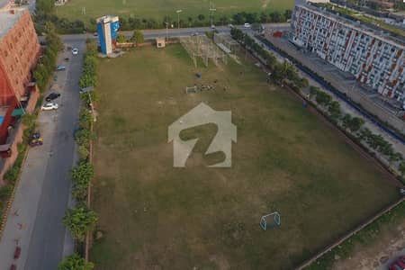 RESIDENTIAL PLOT LOCATED IN THE BEST BLOCK OF DHA LAHORE RESIDENTIAL PLOT LOCATED IN THE BEST BLOCK OF DHA LAHORE