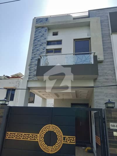 TOP LOCATION HOUSE FOR RENT IN DHA RAHBAR SECTOR 2