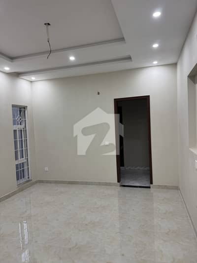 10 Marla Lower Portion For Rent In AWT Phase 2, Lahore | 2 Bedrooms | PKR 60,000/Month