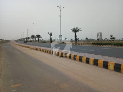 Gated Community In DHA IVY Green Sector At Beautiful Location 6 Marla Plot For Sale Gated Community In DHA IVY Green Sector At Beautiful Location 6 Marla Plot For Sale