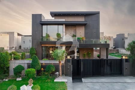 10 MARLA ULTRA MODERN LUXURY BUNGALOW FOR SALE DHA PHASE 7 YOUR DREAM ADDRESS 100% ORIGINAL PICTURE ATTACHED