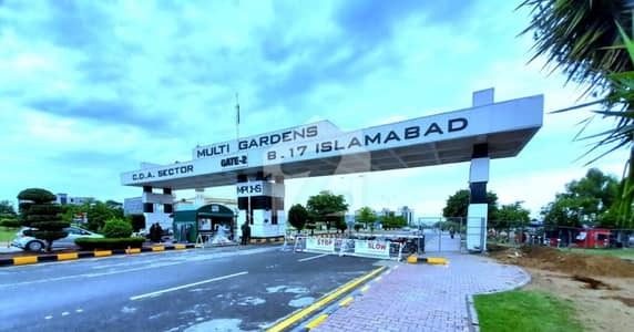 1 Kanal Plot For Sale Block B 1 Kanal Plot For Sale Block B