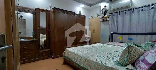 400 Yards Portion 3 Bed. D D Ground Along With Alladin Park A V Q Society
