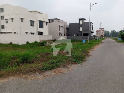 Corner Ideal Location 5 Marla Plot For Sale Easy Access to 120 Feet Wide Main Road Corner Ideal Location 5 Marla Plot For Sale Easy Access to 120 Feet Wide Main Road