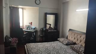 Dolmen Courts, Block 15 3 Bed DD | 4th Floor | Corner + West Open | Lease Dolmen Courts, Block 15 3 Bed DD | 4th Floor | Corner + West Open | Lease
