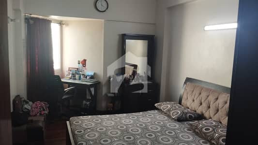 Dolmen Courts, Block 15 3 Bed DD | 4th Floor | Corner + West Open | Lease Dolmen Courts, Block 15 3 Bed DD | 4th Floor | Corner + West Open | Lease