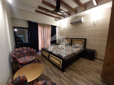 1BHK Luxury Furnished Apartment Available For Rent In Springs Apartments Homes