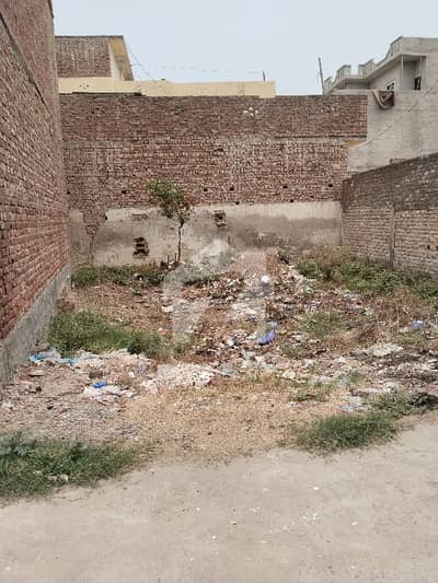 3 Marla Plot Urgent For Sale. Fori Possession. 3 Marla Plot Urgent For Sale. Fori Possession.