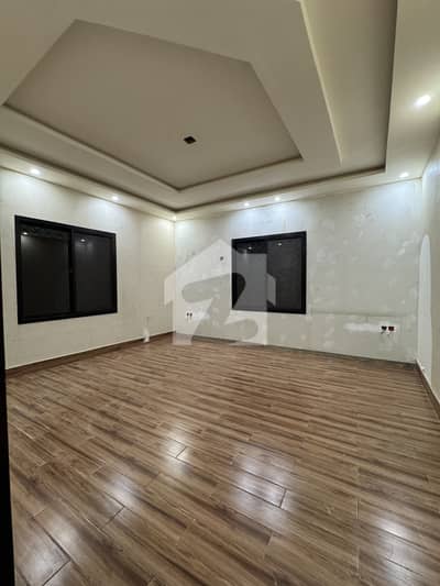 Ground Floor Portion Available For Rent Prime Location