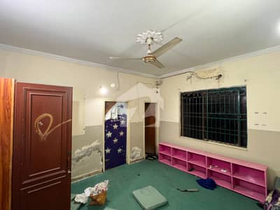 1 Kanal Semi Commercial House For Sale On Main Boulevard Johar Town Phase1 A3 Block Prime Location Near UMT University, Shaukat Khanum Hospital, Emporium Mall, Expo Centre