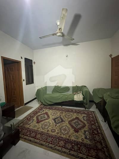 3 Bed Lounge Portion For Rent Pechs Block 6 E Market Near Leopards