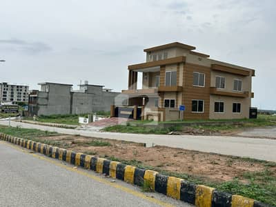 Block M ( 35*70 ) 2450 Square Feet Residential Plot For Sale In PECHS.