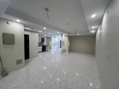 3 Bedroom Brand New Apartment For Rent In The Gate Mall Faisal Town F-18 Islamabad