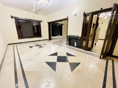 F-6 House Available For Rent.