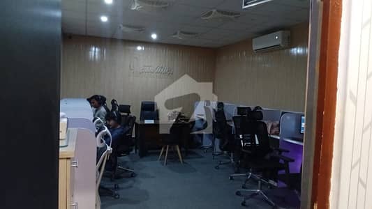 Beautiful Office For Rent