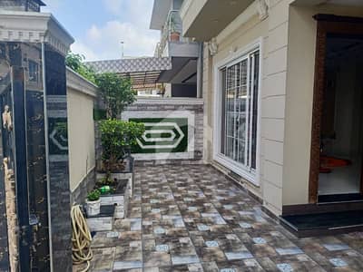 15 MARLA BRAND NEW HOUSE FOR SALE | PUNJAB UNIVERSITY SOCIETY PHASE 2 | LUXURY HOME