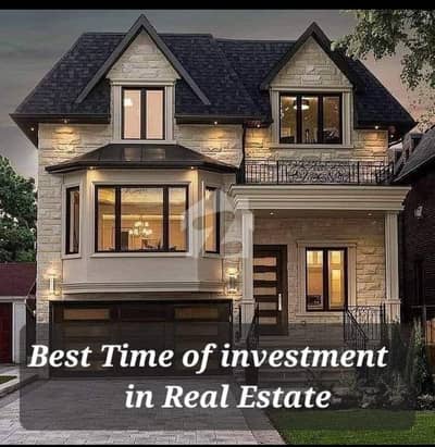 ڈی ایچ اے ڈیفینس بہاولپور میں 4 مرلہ پلاٹ فائل 57.25 لاکھ میں برائے فروخت۔