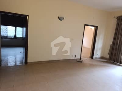30 Marla double story house for rent
