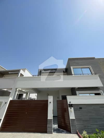 Change Your Address To Bahria Town - Precinct 8, Karachi For A Reasonable Price