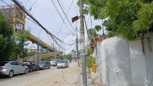 200 Sq. Yards Residential Plot for Sale