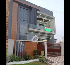 5 Marla Brand New Luxurious House For sale in Park View City Lahore 5 Marla Brand New Luxurious House For sale in Park View City Lahore