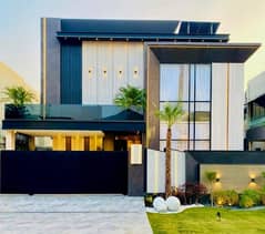 100% Original Deal | Ultra Top Notch 1 Kanal Brand New Bungalow | Reasonable Price In Market| Near Dolmen Mall &Amp; Park | Near To Raya Commercial | Prime Location DHA Phase 6 100% Original Deal | Ultra Top Notch 1 Kanal Brand New Bungalow | Reasonable Price In Market| Near Dolmen Mall &Amp; Park | Near To Raya Commercial | Prime Location DHA Phase 6