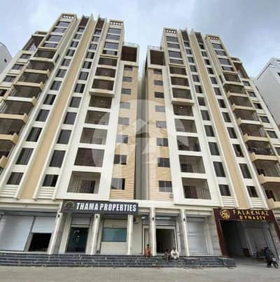 2 Bed DD Luxury Apartment For RENT | Falaknaz Dynasty | Prime Location