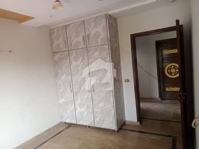 03 Marla Double Storey Full House Available For Rent (Farooq Colony)