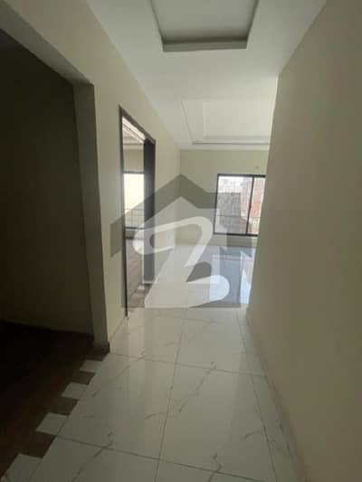 1 Bed Non Furnished Apartment Ultra Luxury For Rent Sector C Bahria Town Lahore