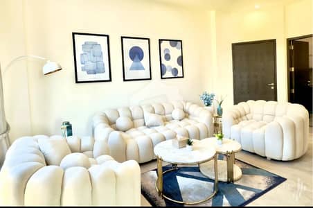 One Bedroom Furnished Apartments
