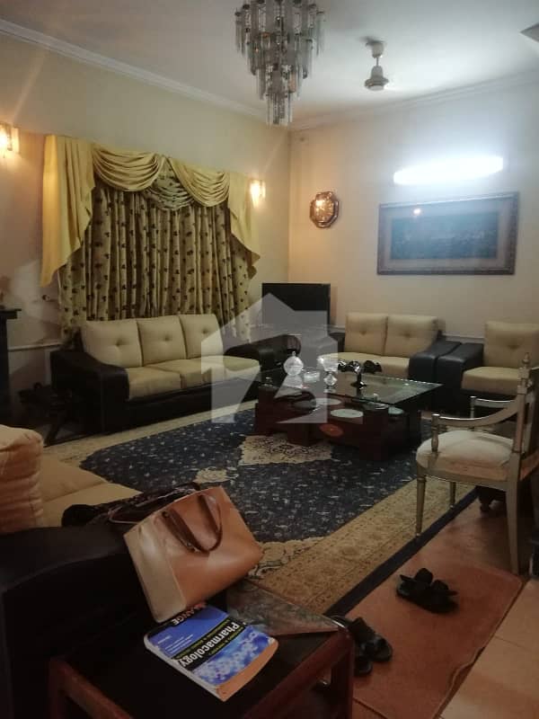 12 Marla Double Storey House For Rent 12 Marla Double Storey House For Rent
