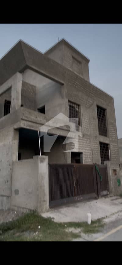 6.25MARLA GARY STC HOUSE AVAILABLE FOR SALE IN BAHRIA ORCHARD LAHORE M BLOCK PHASE2 Owner BUILD NEAR PARK MASJID SCHOOL MARKET NEAR GATE6 NEAR ADAA PLOT